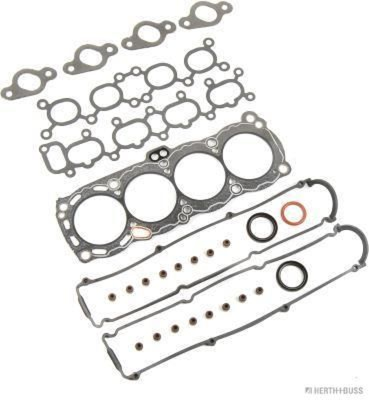 HERTH+BUSS JAKOPARTS Gasket Set, cylinder head