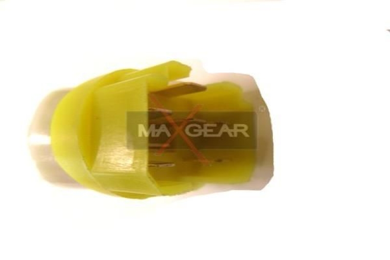 MAXGEAR Ignition Switch