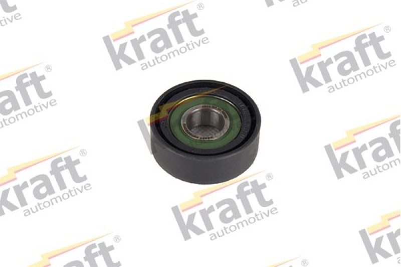 KRAFT AUTOMOTIVE Spannrolle, Keilrippenriemen