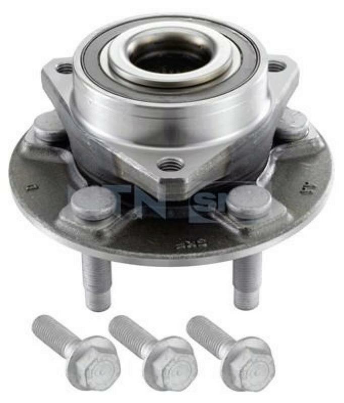 SNR Wheel Bearing Kit