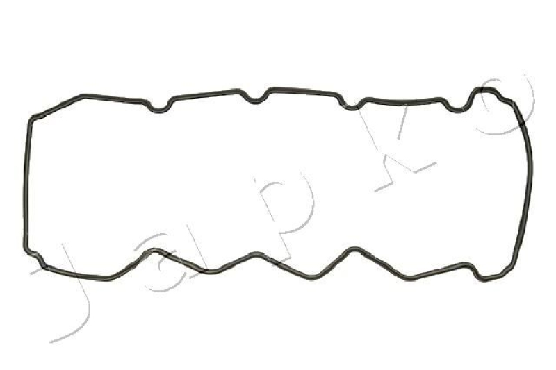 JAPKO Gasket, cylinder head cover