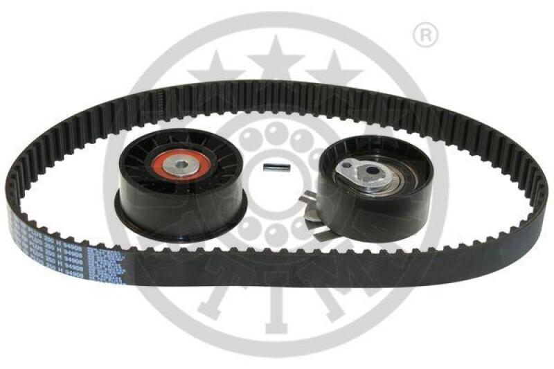 OPTIMAL Timing Belt Set