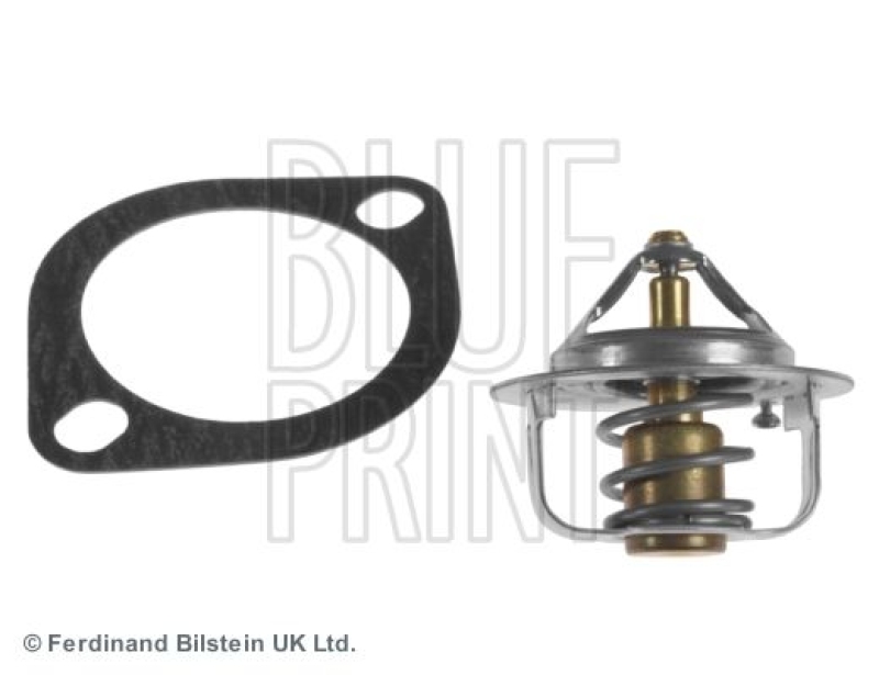 BLUE PRINT Thermostat, coolant