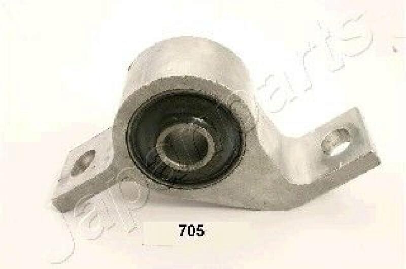 JAPANPARTS Control Arm-/Trailing Arm Bush