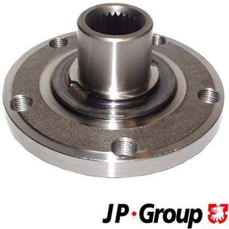 JP GROUP Wheel Hub JP GROUP