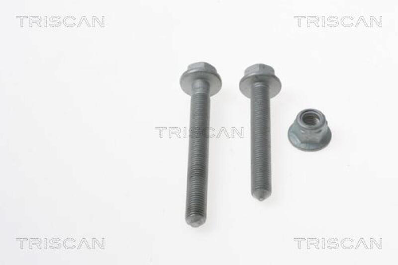 TRISCAN Repair Kit, wheel suspension