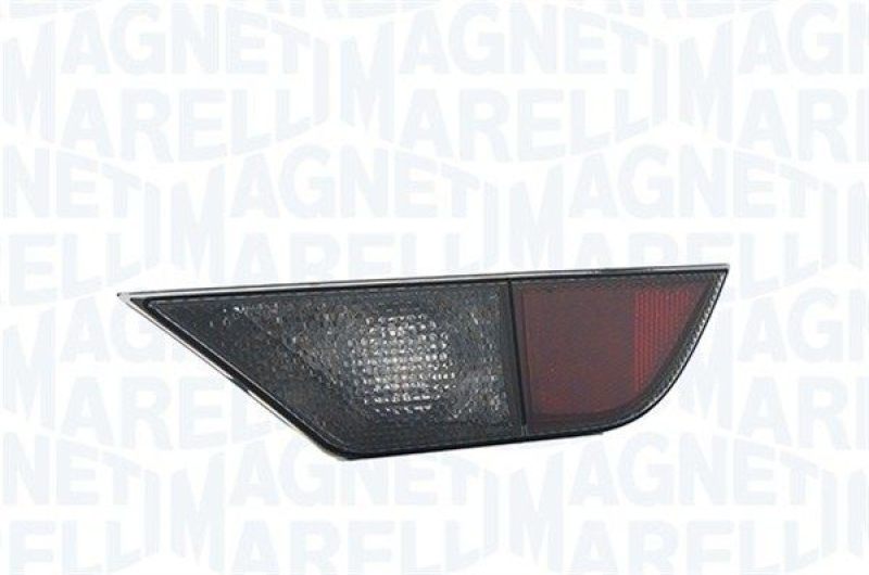 MAGNETI MARELLI Reverse Light