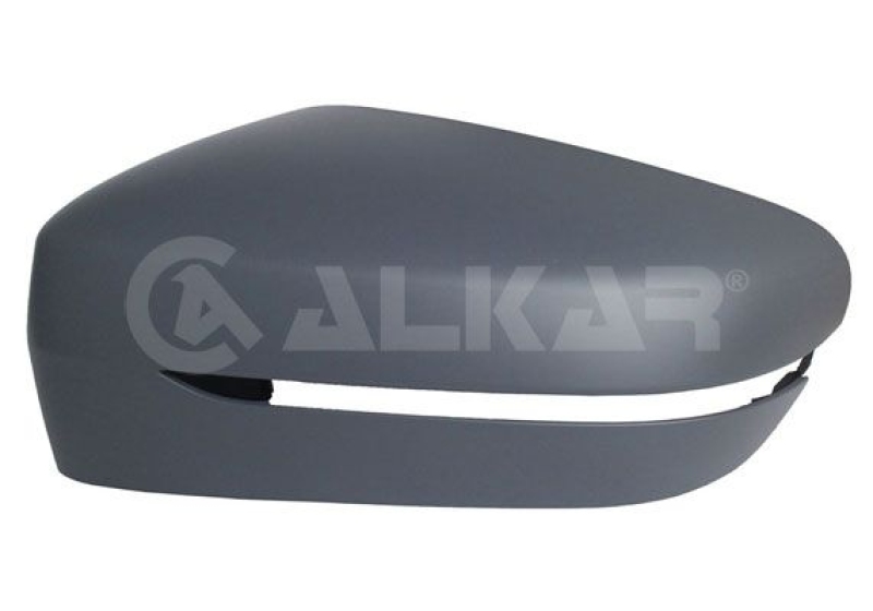 Cover, exterior mirror