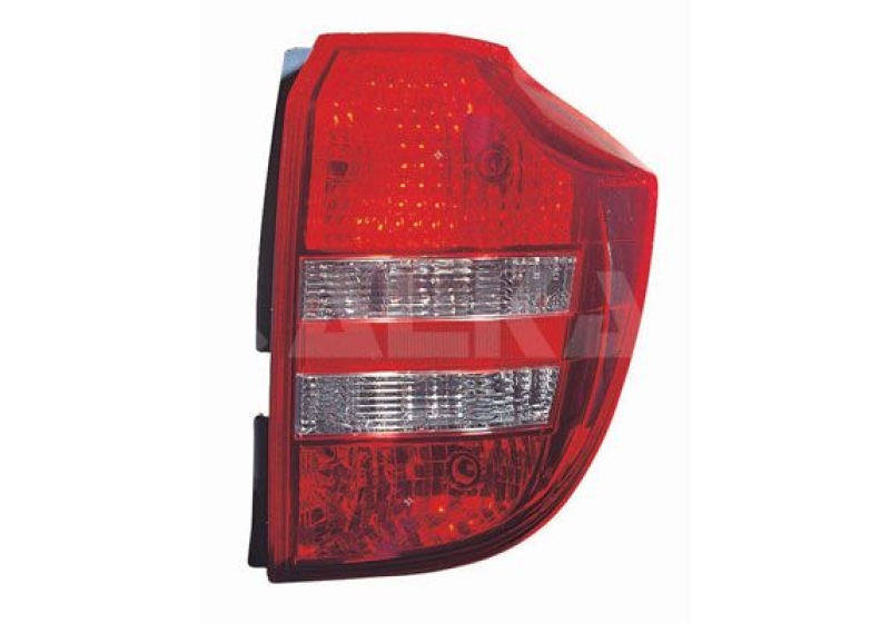 Combination Rearlight