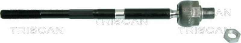 TRISCAN Inner Tie Rod