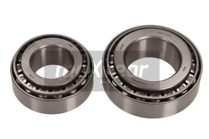 MAXGEAR Wheel Bearing Kit