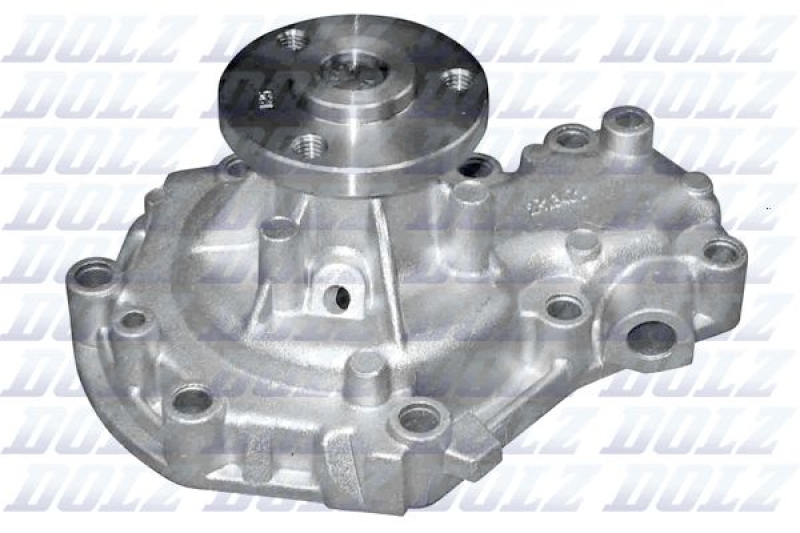 DOLZ Water Pump, engine cooling