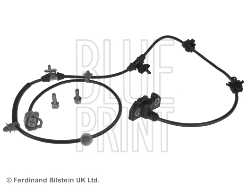 BLUE PRINT Sensor, Raddrehzahl