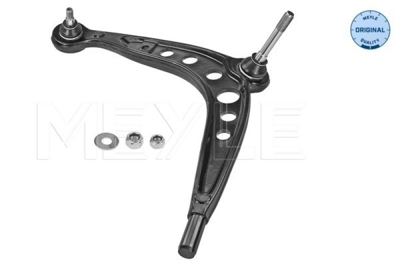 MEYLE Control Arm/Trailing Arm, wheel suspension MEYLE-ORIGINAL: True to OE.