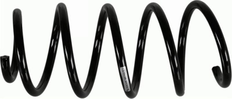 SACHS Coil Spring