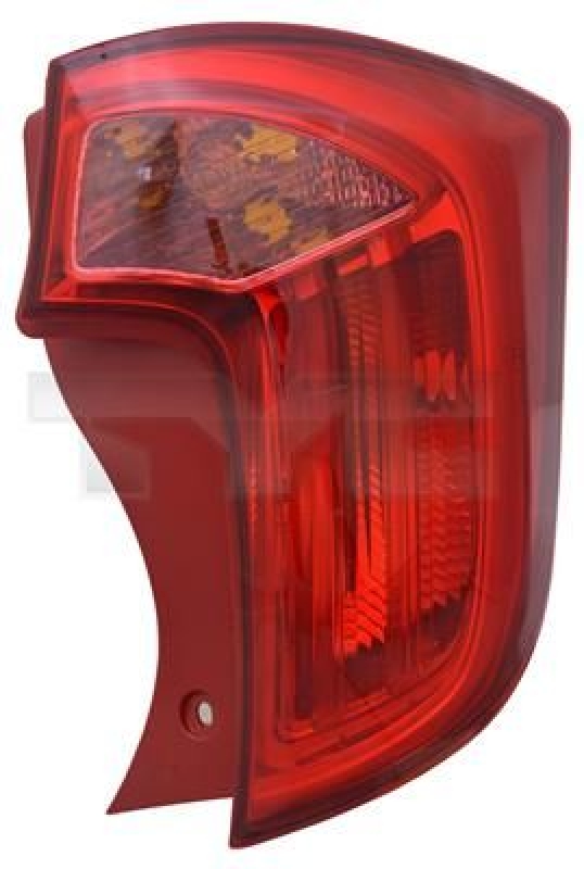 Combination Rearlight