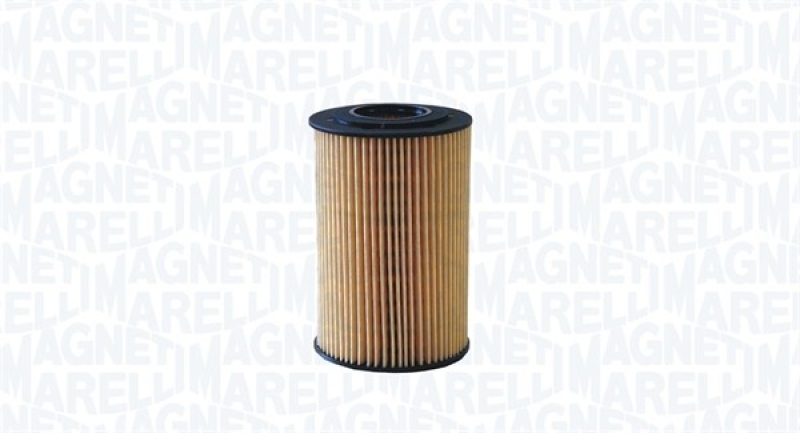 MAGNETI MARELLI Ölfilter