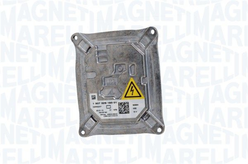 MAGNETI MARELLI Control Unit, lights