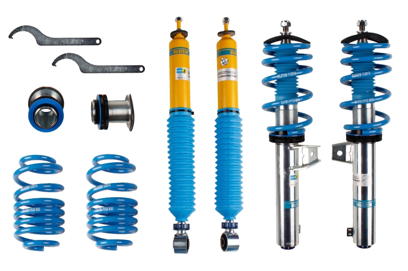 BILSTEIN Fahrwerkssatz, Federn/Dämpfer BILSTEIN - B16 PSS10