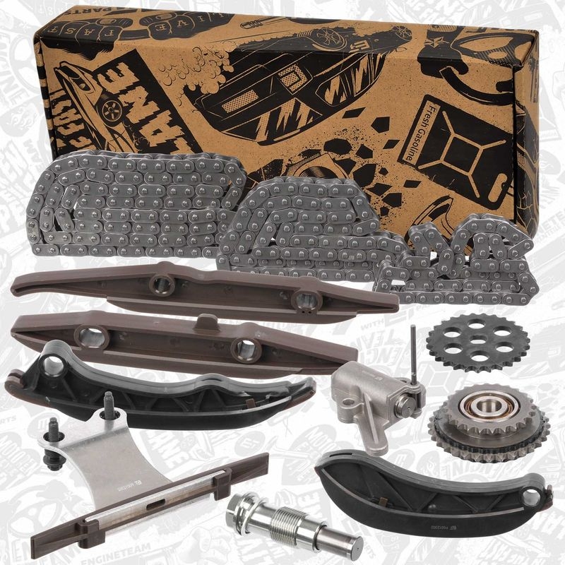 ET ENGINETEAM Timing Chain Kit