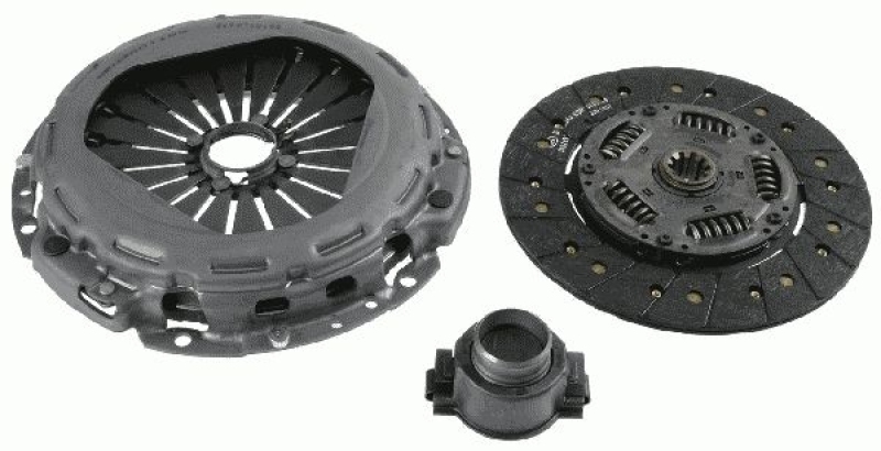 SACHS Clutch Kit