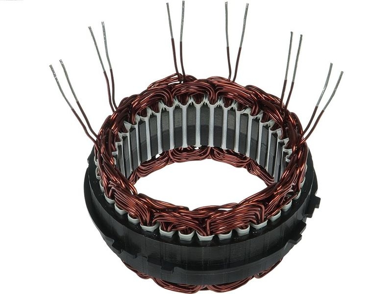 AS-PL Stator, Generator Brandneu AS-PL