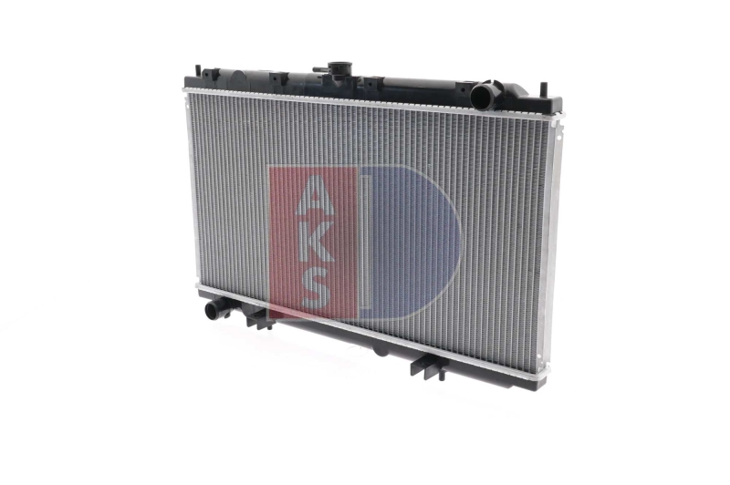 AKS DASIS Radiator, engine cooling