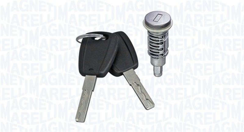 MAGNETI MARELLI Lock Cylinder