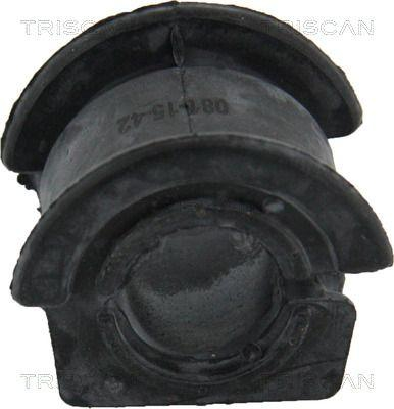 TRISCAN Bearing Bush, stabiliser