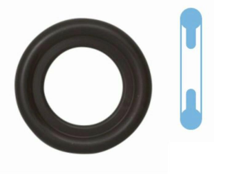 CORTECO Seal Ring, oil drain plug