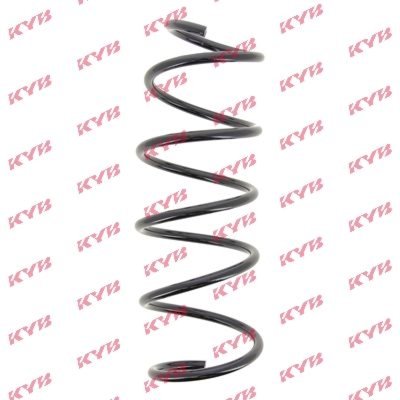 KYB Suspension Spring K-Flex