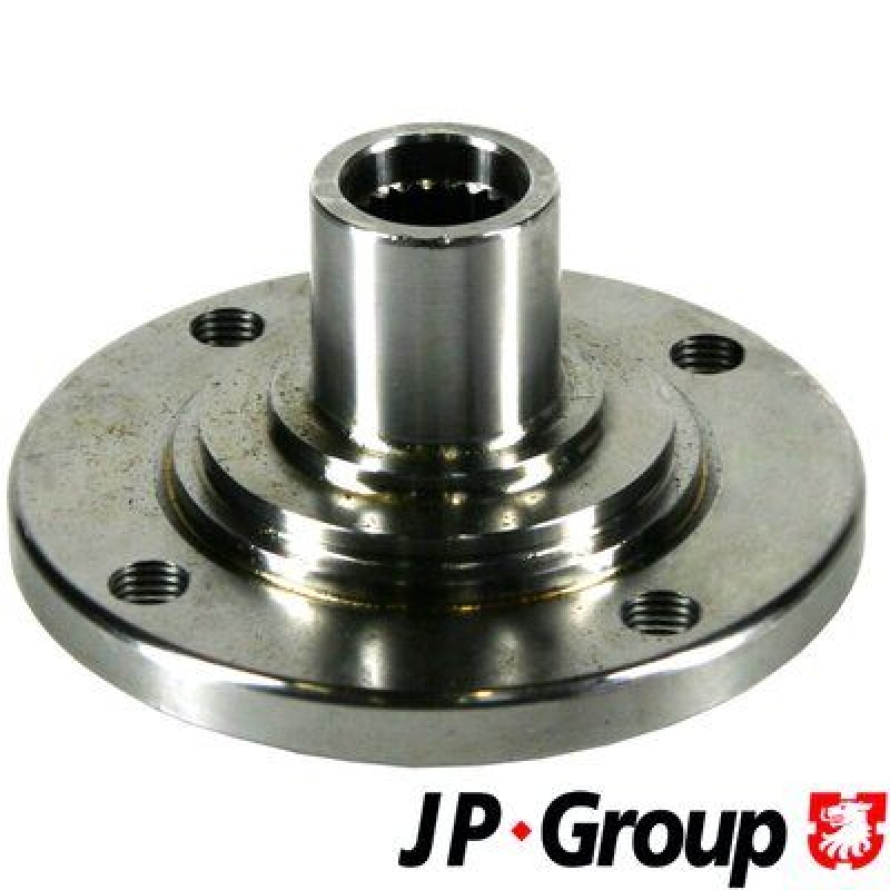 JP GROUP Wheel Hub JP GROUP