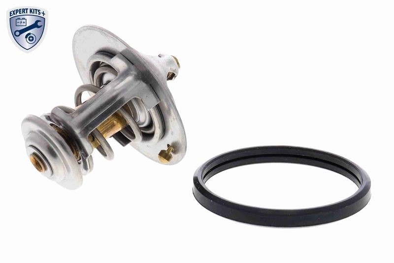 VEMO Thermostat, coolant EXPERT KITS +