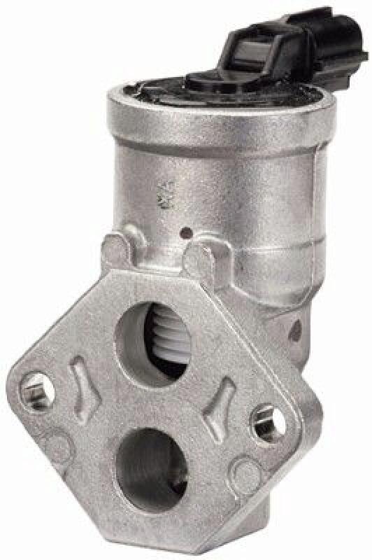 HELLA Idle Control Valve, air supply