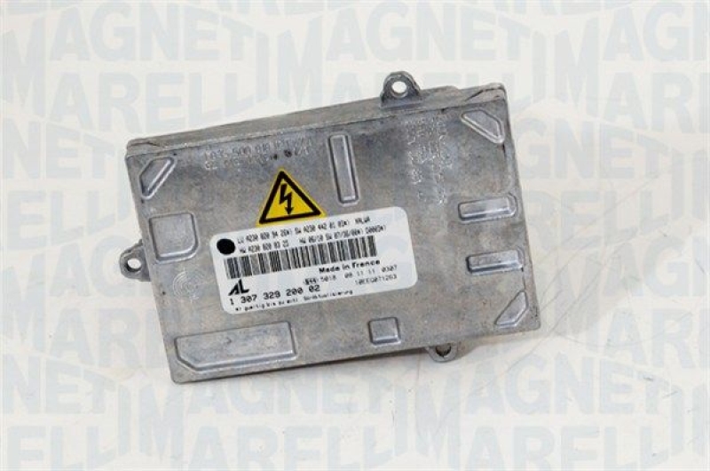 MAGNETI MARELLI Control Unit, lights