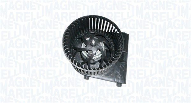 MAGNETI MARELLI Interior Blower