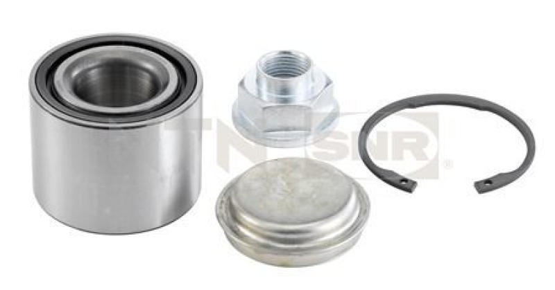 SNR Wheel Bearing Kit