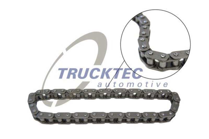 TRUCKTEC AUTOMOTIVE Steuerkette