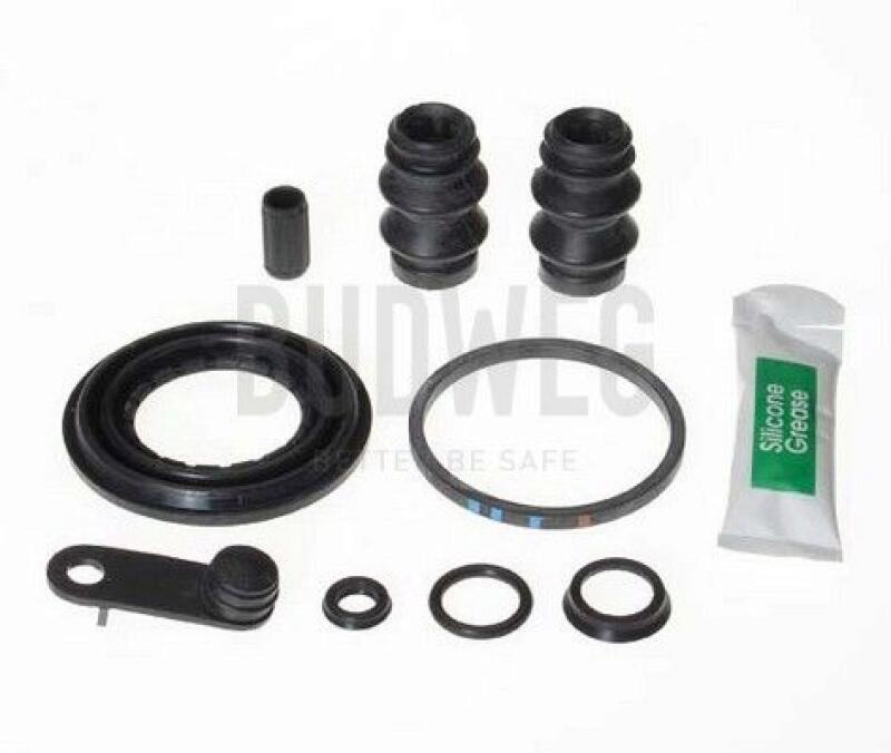 BUDWEG CALIPER Repair Kit, brake caliper