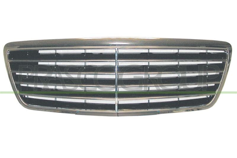 Radiator Grille