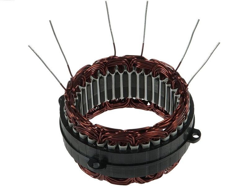 AS-PL Stator, Generator Brandneu AS-PL