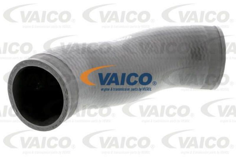 VAICO Charger Air Hose Original VAICO Quality