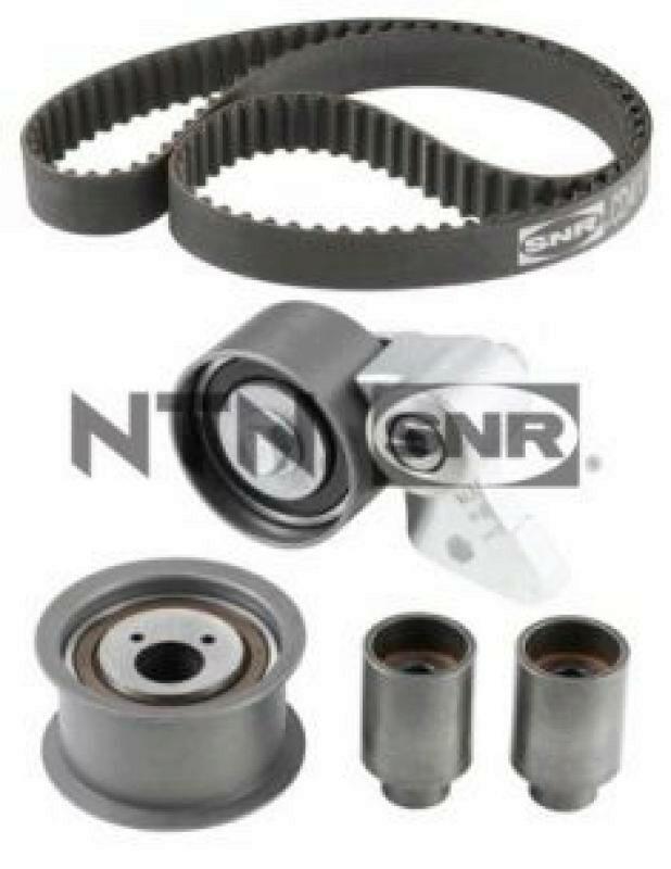 SNR Timing Belt Set