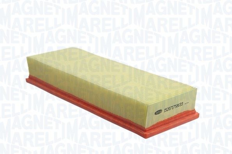 MAGNETI MARELLI Air Filter