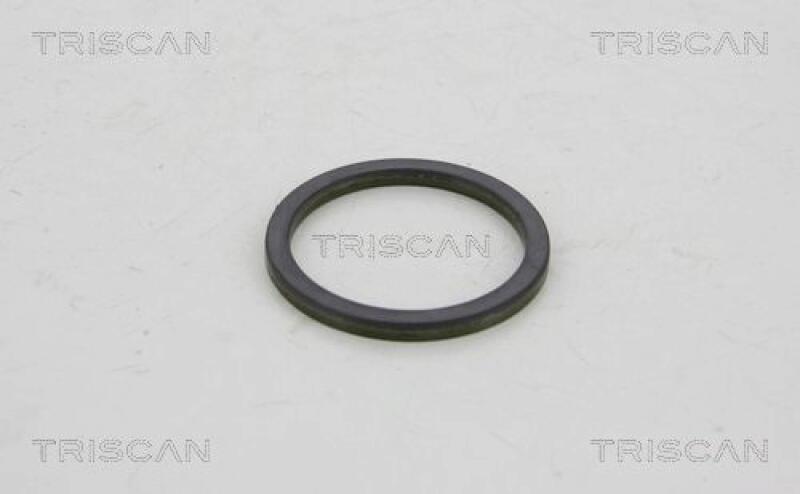 TRISCAN Sensorring, ABS