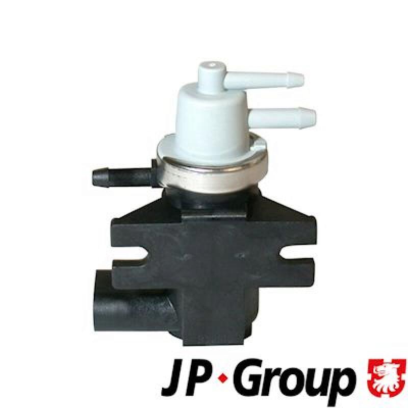 JP GROUP Druckwandler JP Group