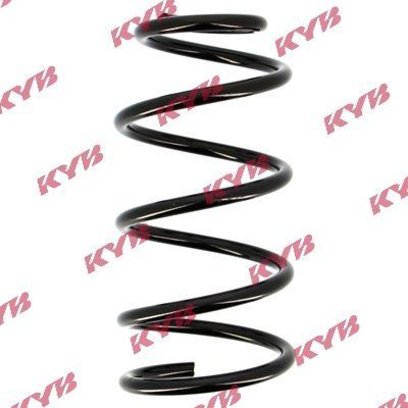 KYB Suspension Spring K-Flex