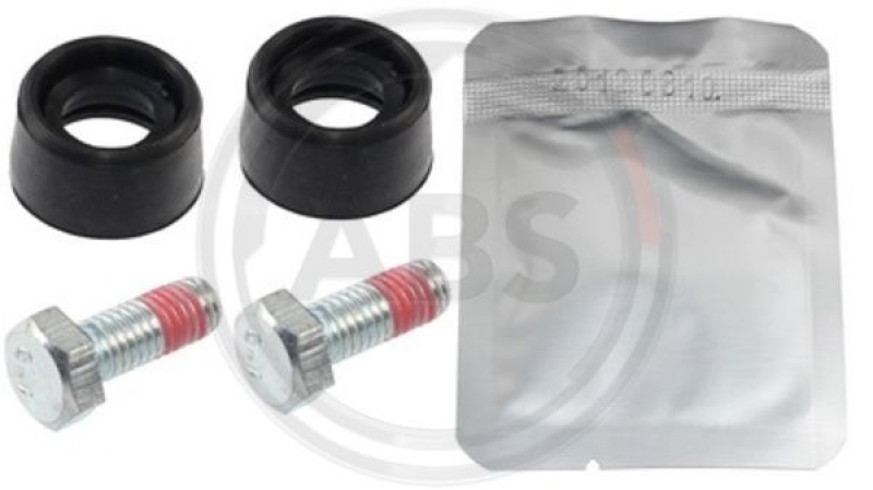 Guide Sleeve Kit, brake caliper