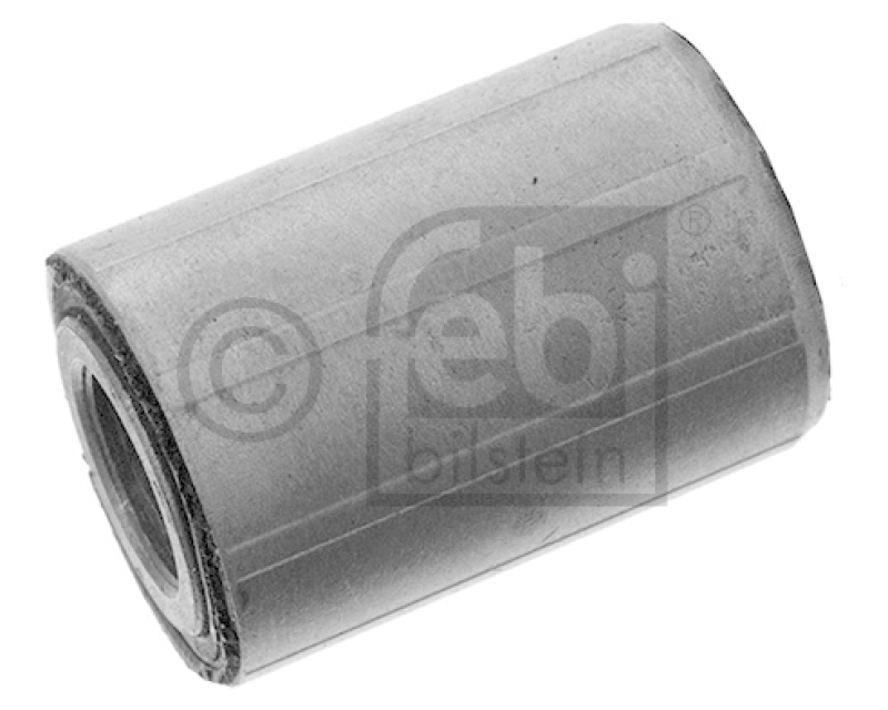 FEBI BILSTEIN Mounting, alternator