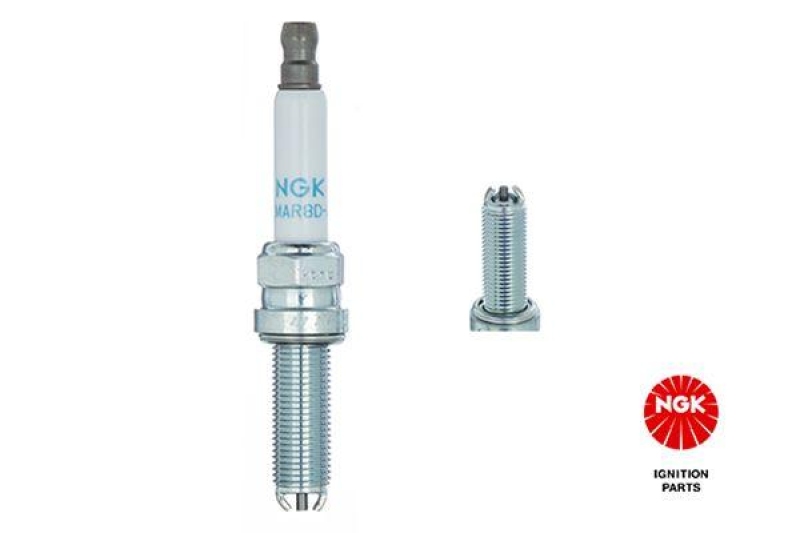 NGK Spark Plug